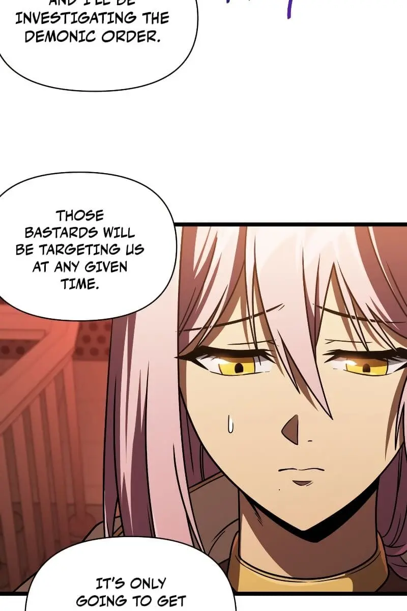 Player Who Returned 10,000 Years Later Chapter 65 Page 43