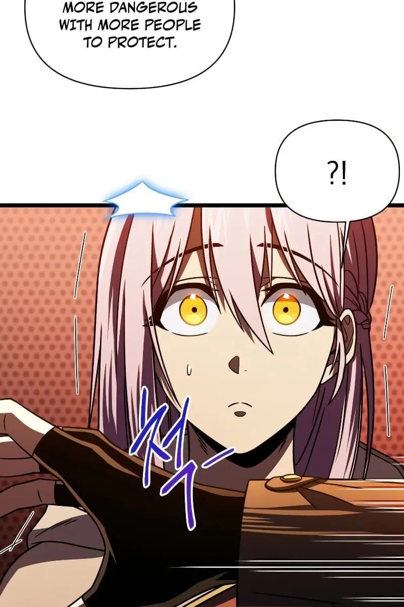 Player Who Returned 10,000 Years Later Chapter 65 Page 44