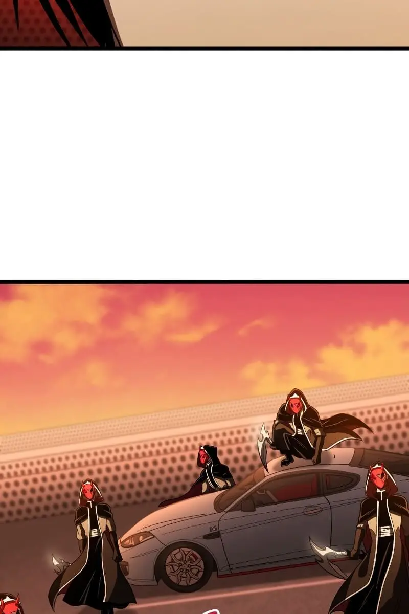 Player Who Returned 10,000 Years Later Chapter 65 Page 46