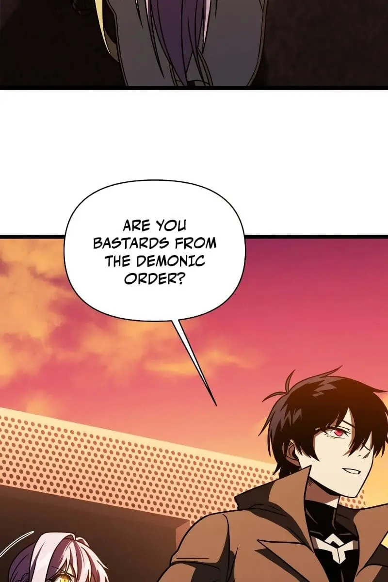 Player Who Returned 10,000 Years Later Chapter 65 Page 49