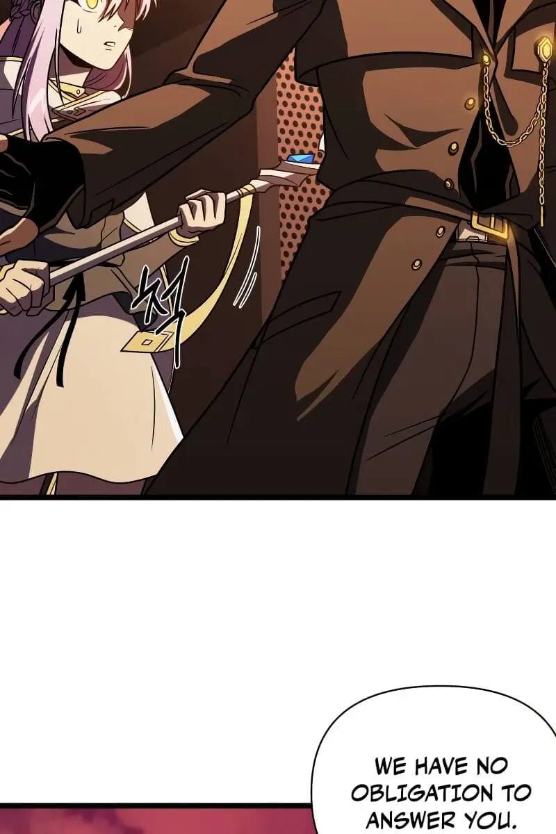Player Who Returned 10,000 Years Later Chapter 65 Page 50
