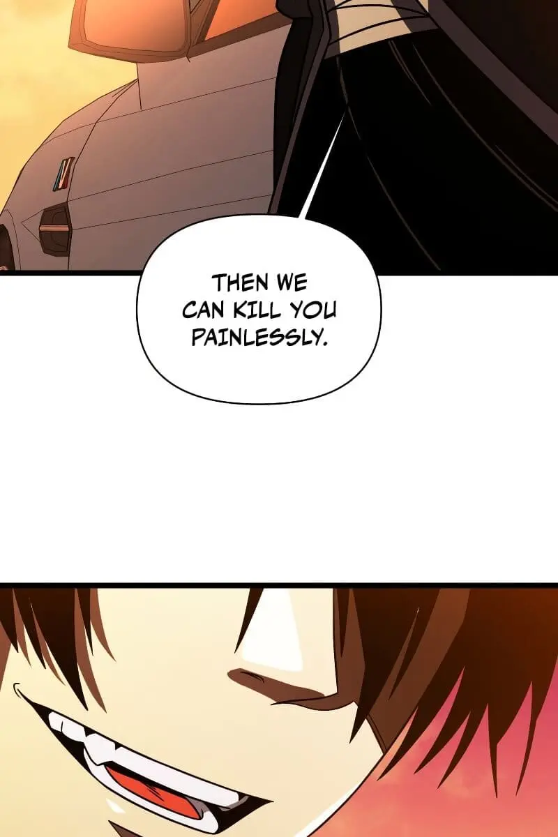 Player Who Returned 10,000 Years Later Chapter 65 Page 53