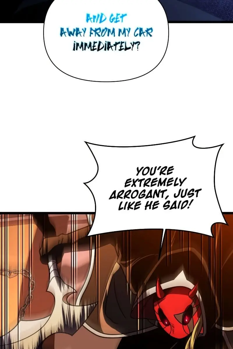 Player Who Returned 10,000 Years Later Chapter 65 Page 56