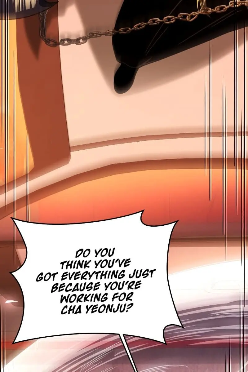 Player Who Returned 10,000 Years Later Chapter 65 Page 57
