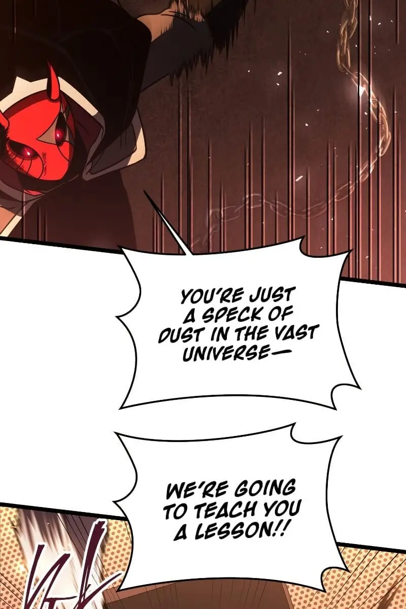 Player Who Returned 10,000 Years Later Chapter 65 Page 59
