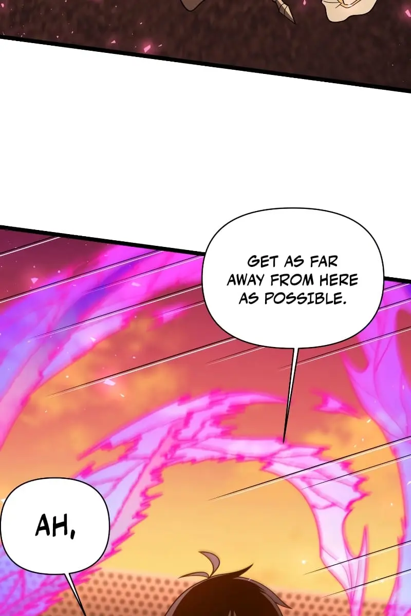 Player Who Returned 10,000 Years Later Chapter 65 Page 66