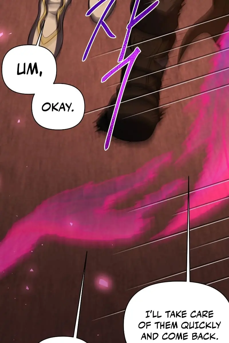 Player Who Returned 10,000 Years Later Chapter 65 Page 68
