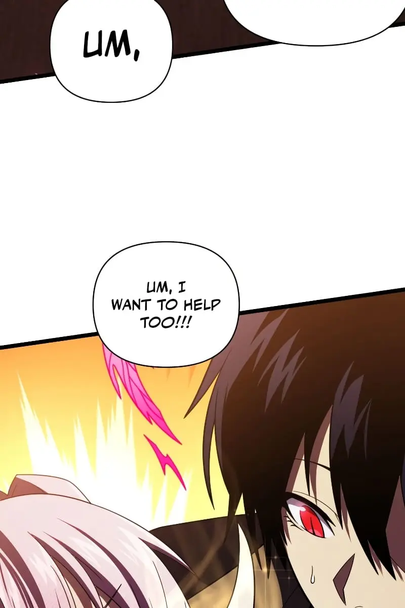 Player Who Returned 10,000 Years Later Chapter 65 Page 69