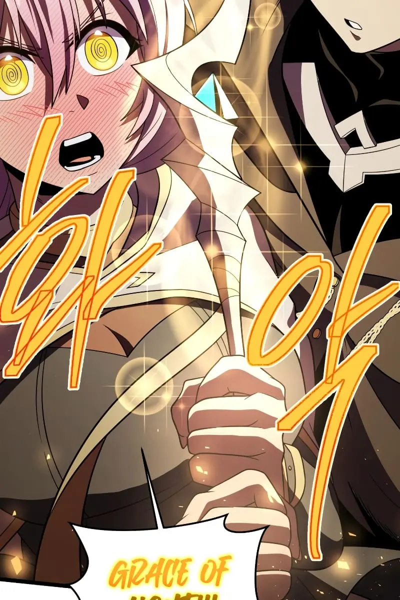 Player Who Returned 10,000 Years Later Chapter 65 Page 70