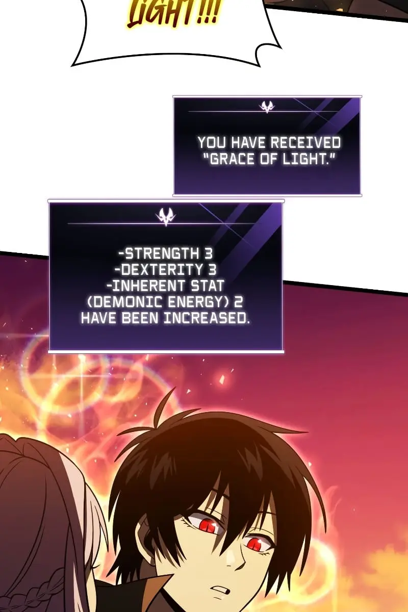 Player Who Returned 10,000 Years Later Chapter 65 Page 71