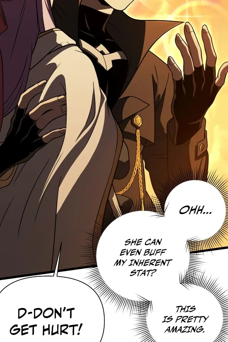 Player Who Returned 10,000 Years Later Chapter 65 Page 72