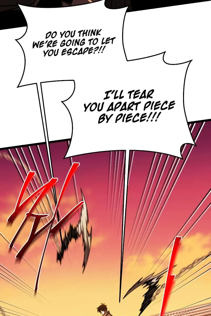 Player Who Returned 10,000 Years Later Chapter 65 Page 75