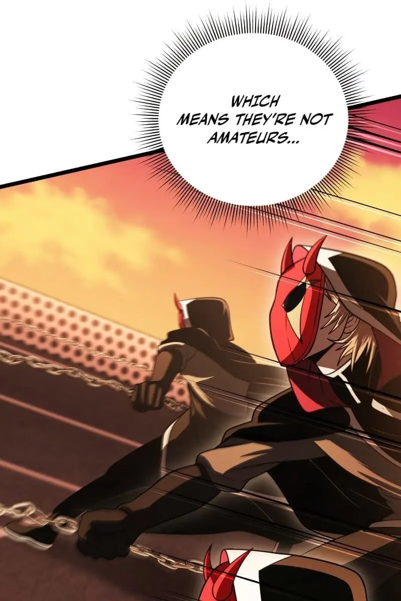 Player Who Returned 10,000 Years Later Chapter 65 Page 96