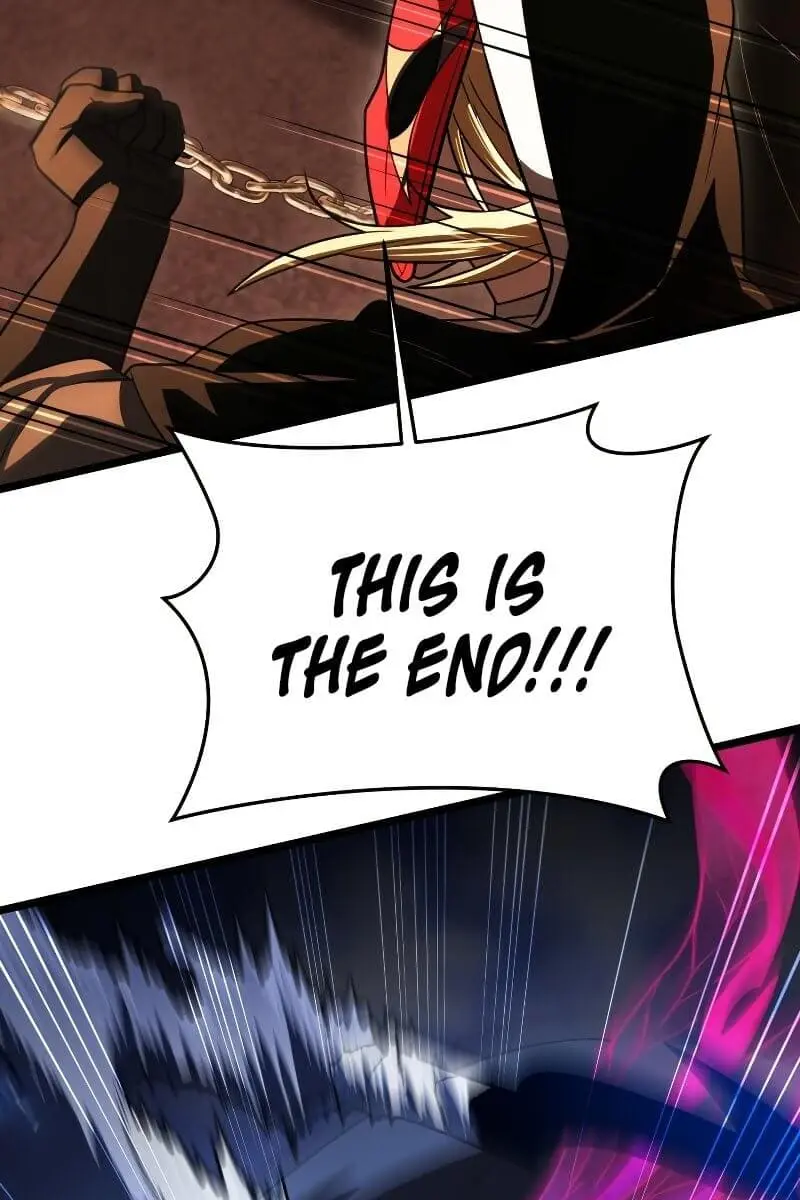 Player Who Returned 10,000 Years Later Chapter 65 Page 97