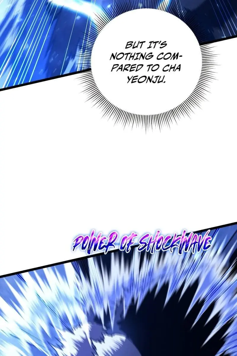 Player Who Returned 10,000 Years Later Chapter 65 Page 99