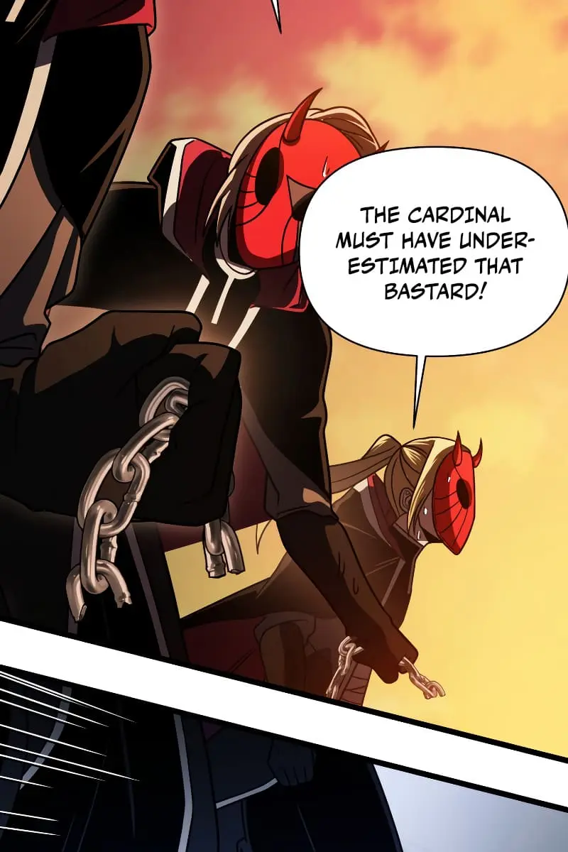 Player Who Returned 10,000 Years Later Chapter 65 Page 107