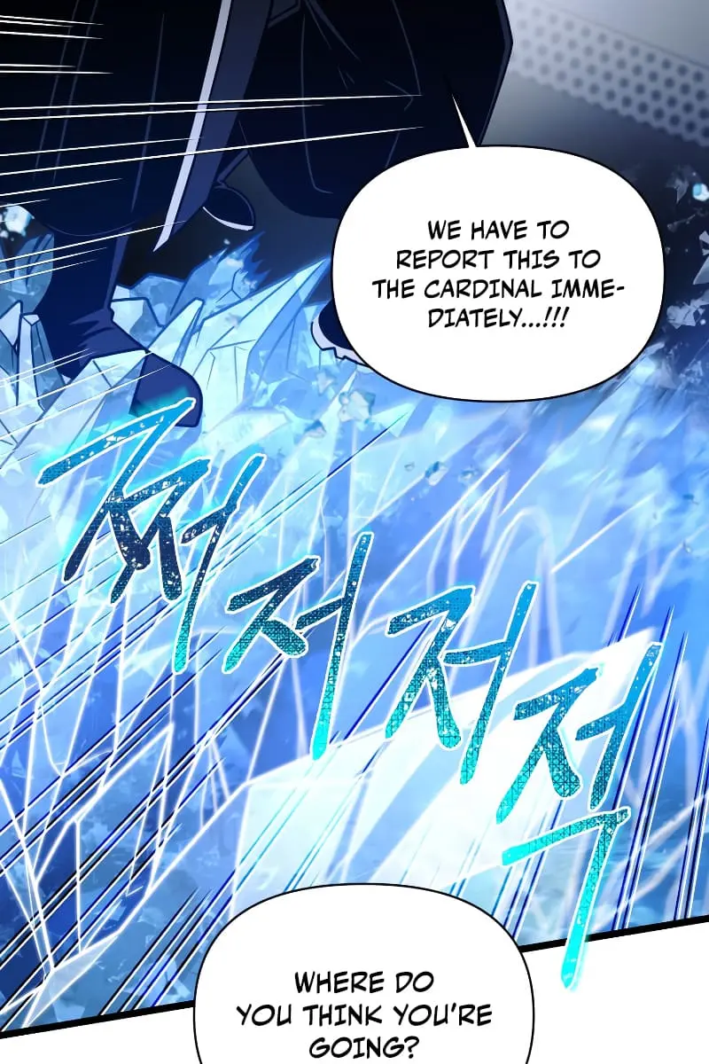 Player Who Returned 10,000 Years Later Chapter 65 Page 108