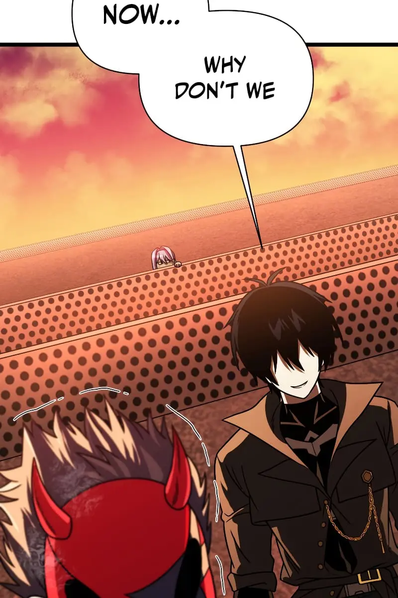 Player Who Returned 10,000 Years Later Chapter 65 Page 113