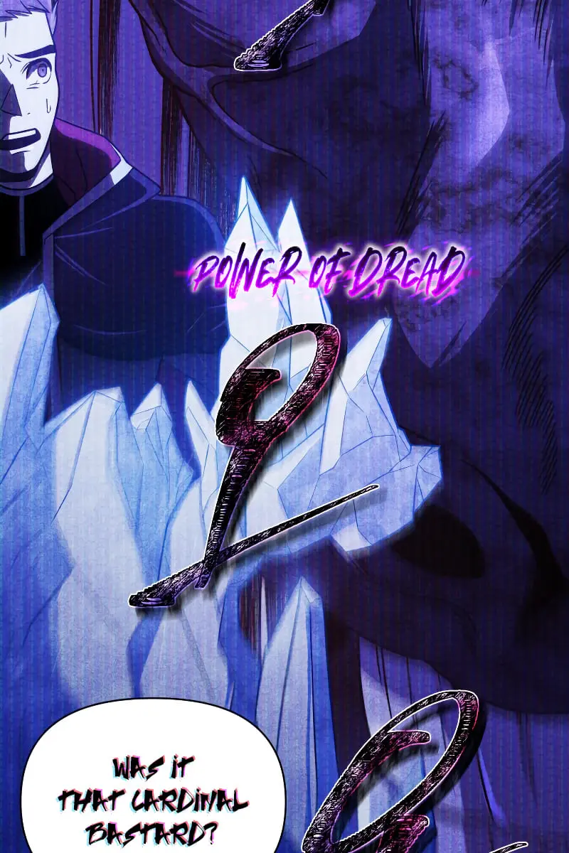 Player Who Returned 10,000 Years Later Chapter 65 Page 119