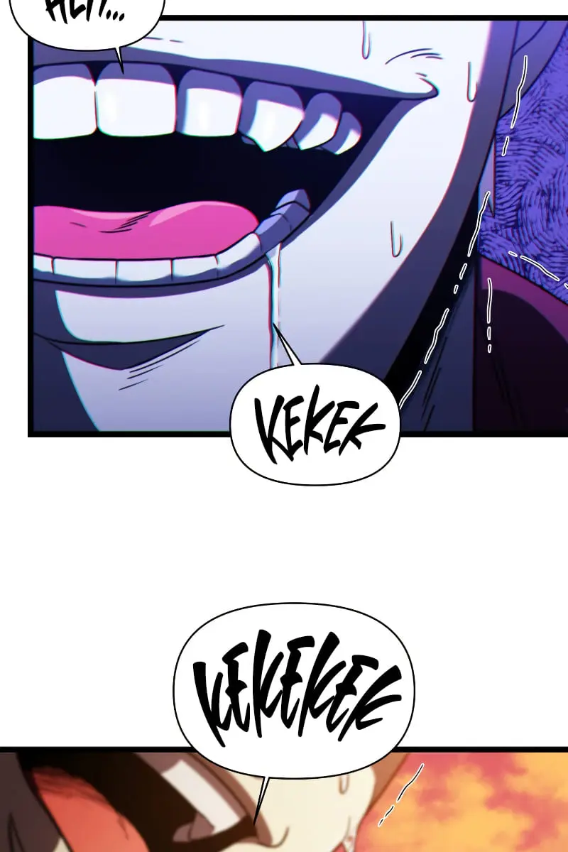 Player Who Returned 10,000 Years Later Chapter 65 Page 121