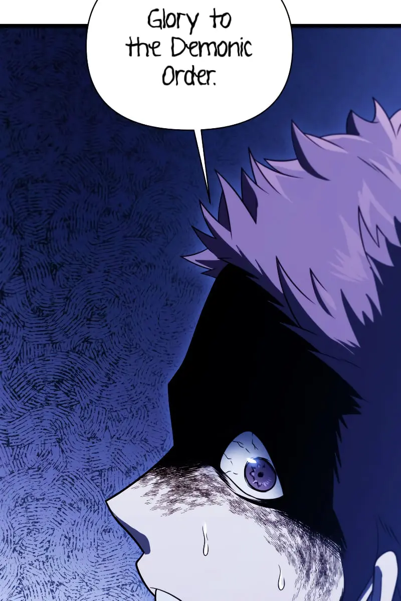 Player Who Returned 10,000 Years Later Chapter 65 Page 124