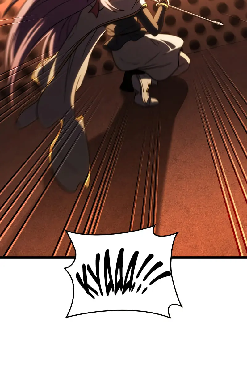 Player Who Returned 10,000 Years Later Chapter 65 Page 128