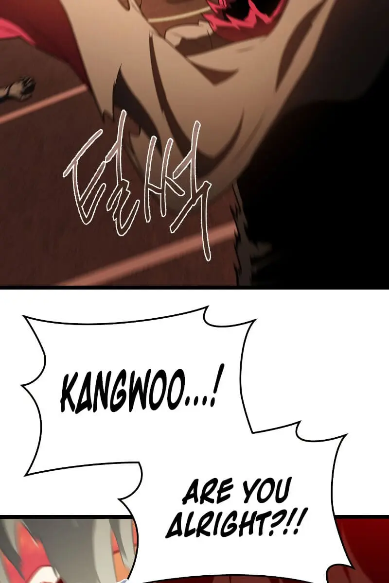 Player Who Returned 10,000 Years Later Chapter 65 Page 133