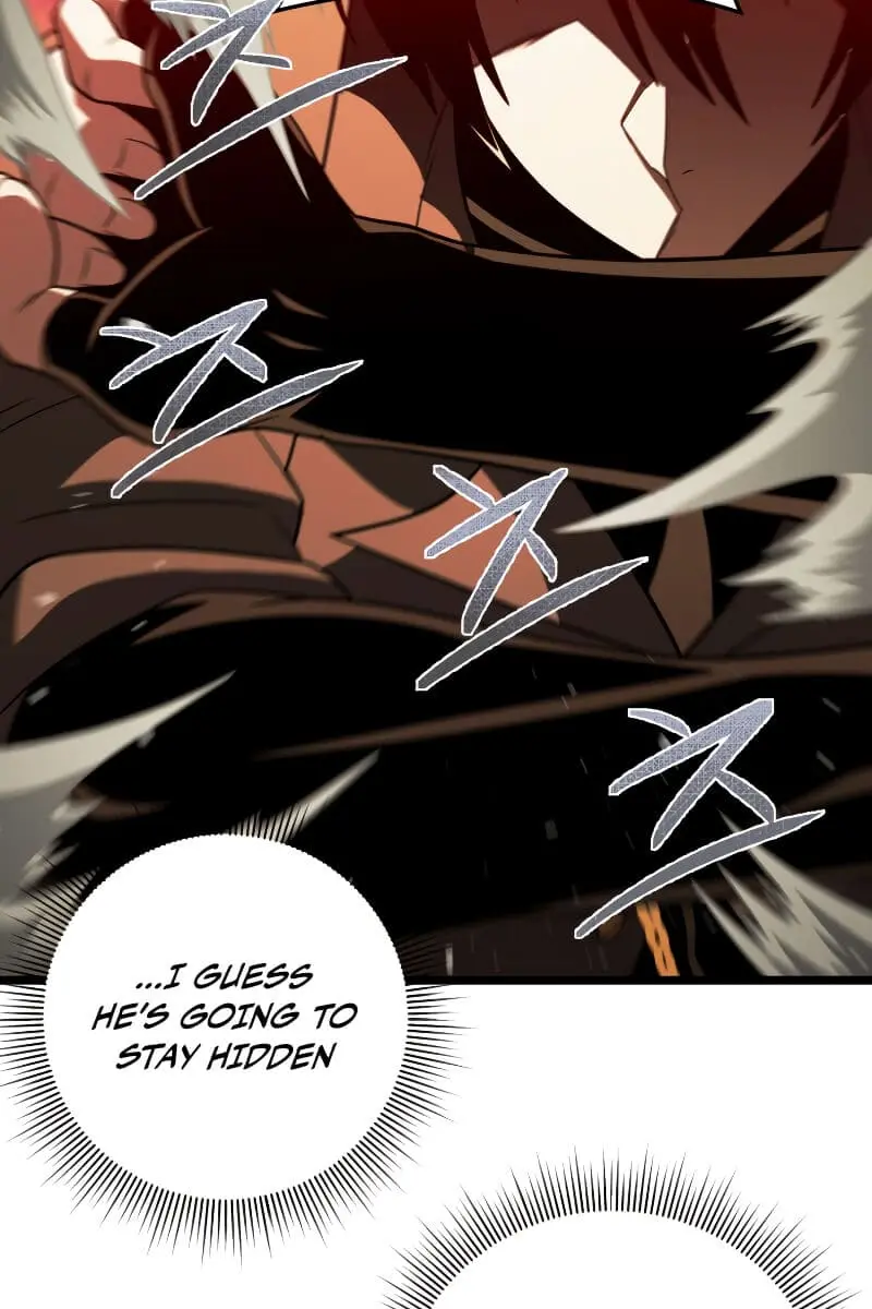 Player Who Returned 10,000 Years Later Chapter 65 Page 134