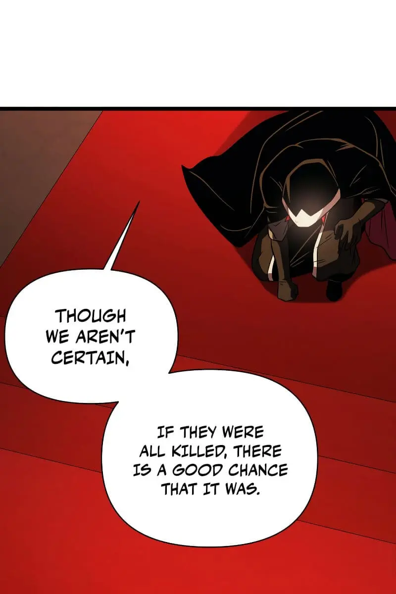Player Who Returned 10,000 Years Later Chapter 65 Page 141