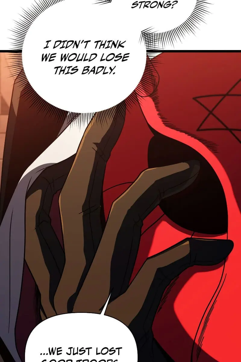 Player Who Returned 10,000 Years Later Chapter 65 Page 144