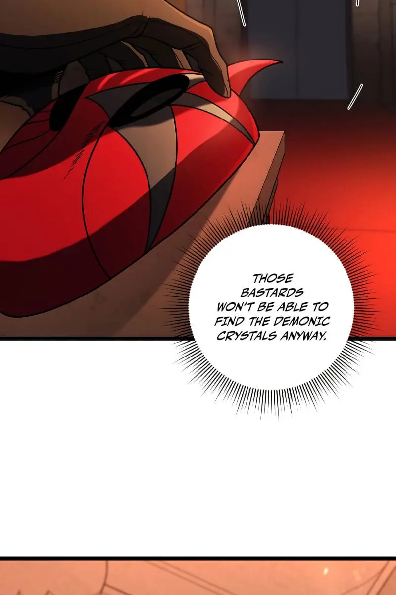 Player Who Returned 10,000 Years Later Chapter 65 Page 151