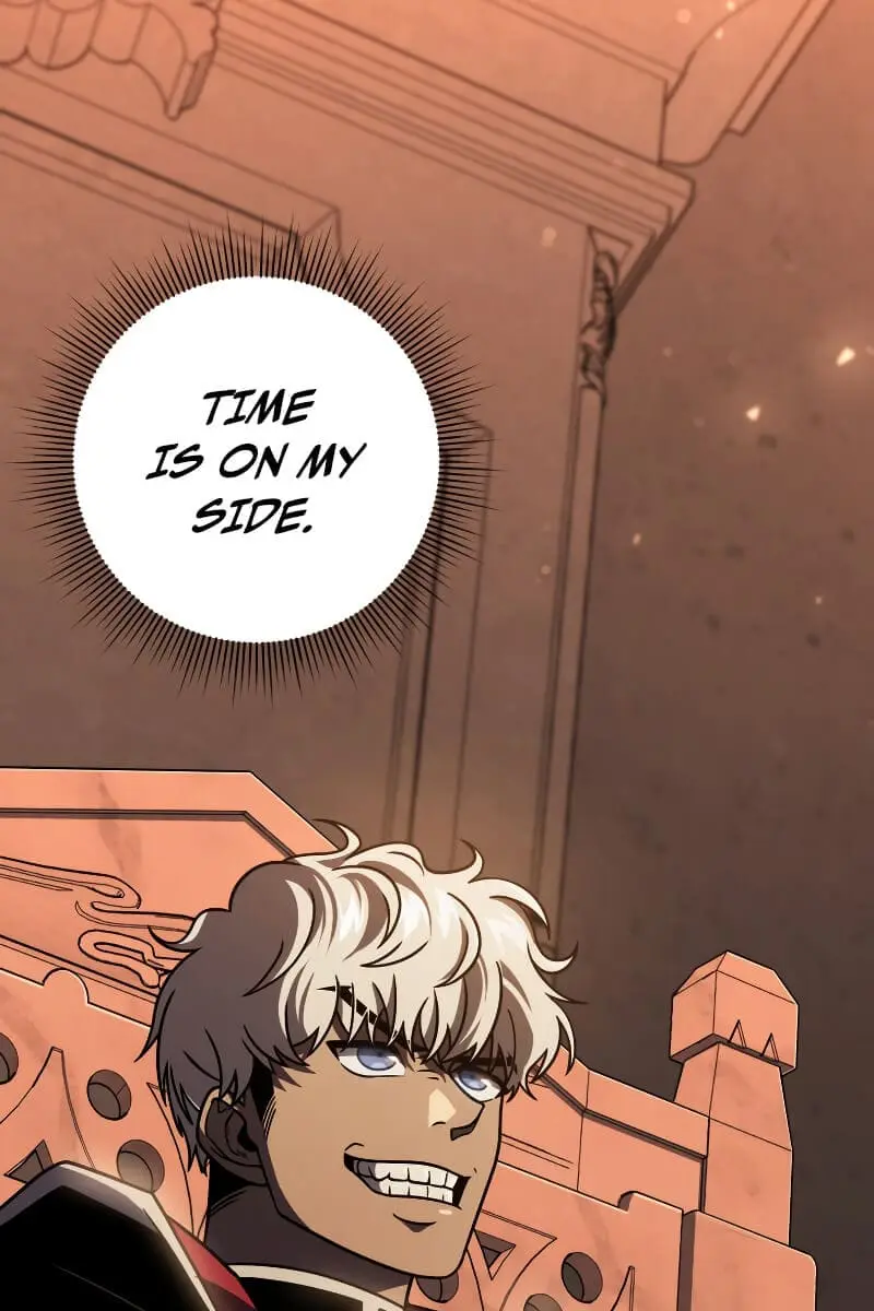Player Who Returned 10,000 Years Later Chapter 65 Page 152