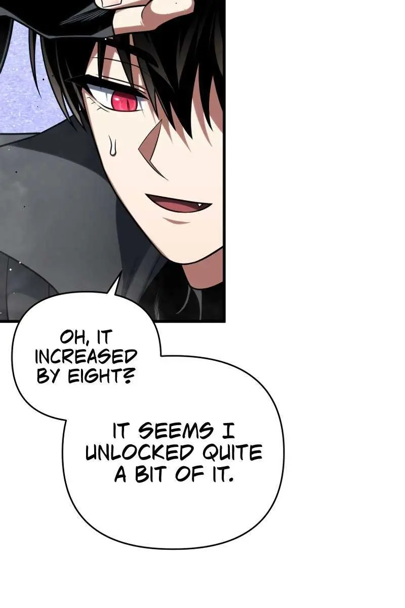 Player Who Returned 10,000 Years Later Chapter 94 Page 55