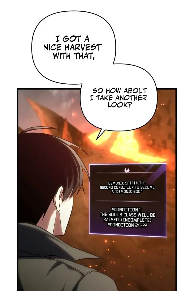 Player Who Returned 10,000 Years Later Chapter 99 Page 11
