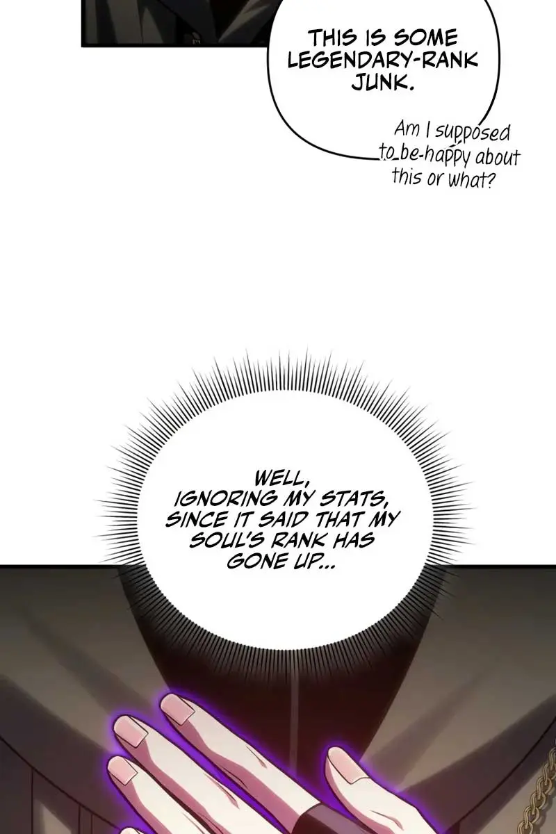 Player Who Returned 10,000 Years Later Chapter 99 Page 18