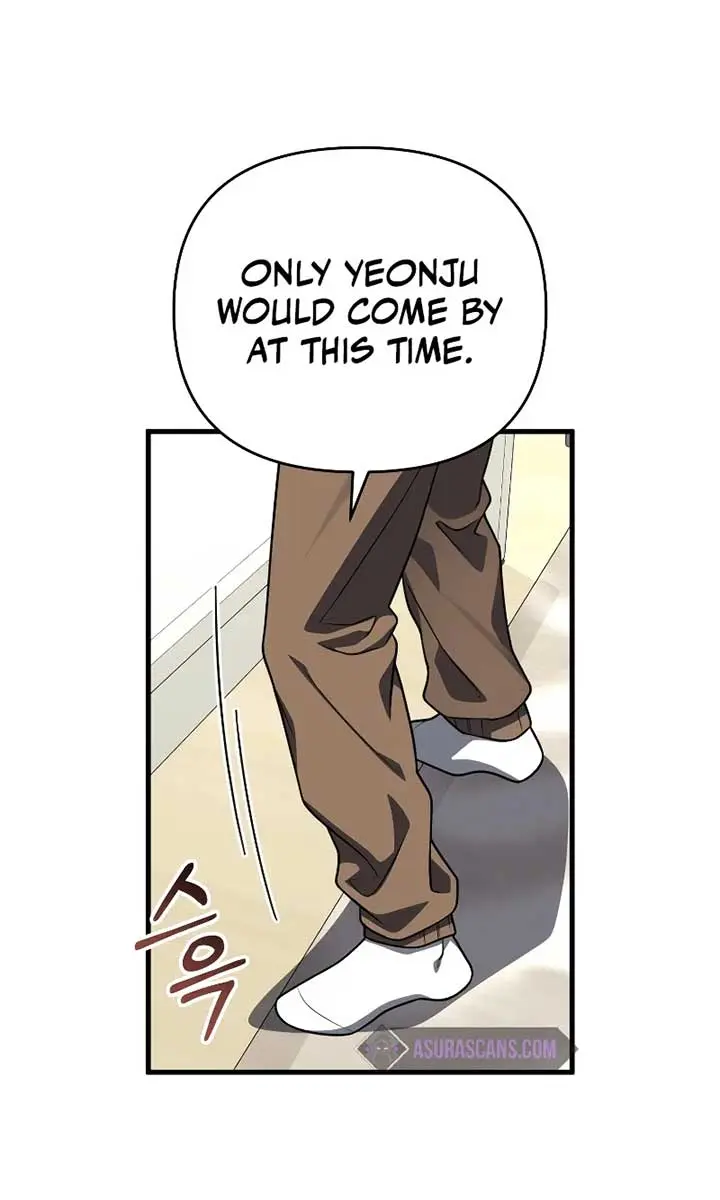 Player Who Returned 10,000 Years Later Chapter 102 Page 44