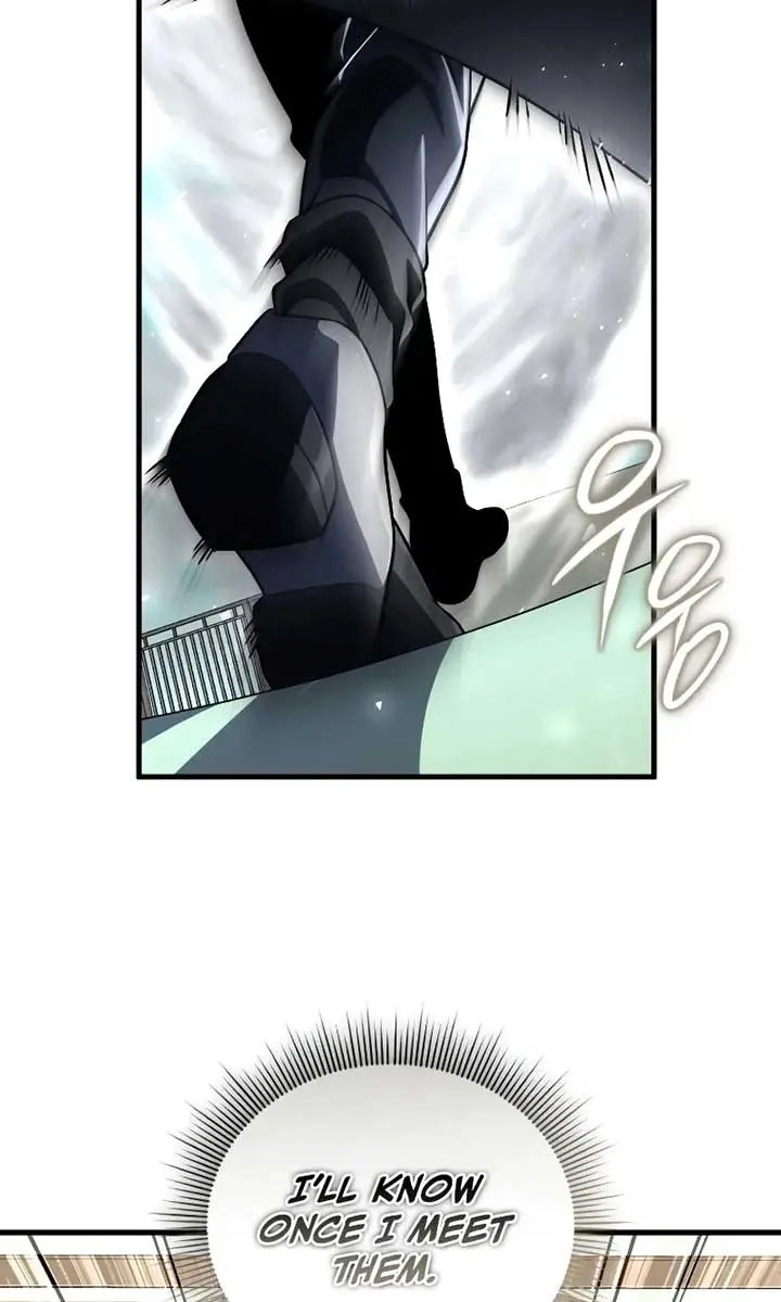 Player Who Returned 10,000 Years Later Chapter 102 Page 98