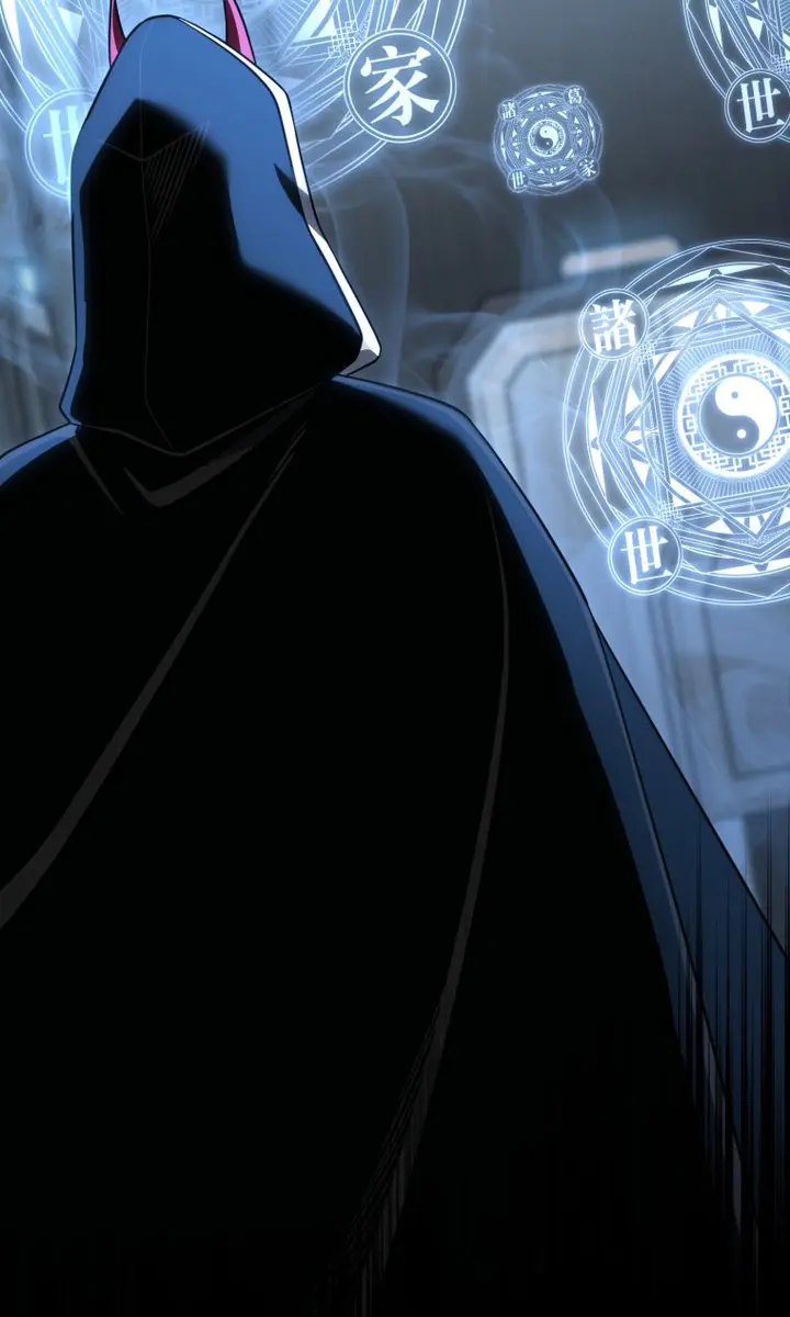 Player Who Returned 10,000 Years Later Chapter 109 Page 6