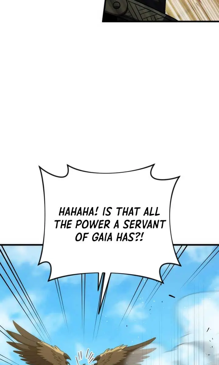 Player Who Returned 10,000 Years Later Chapter 116 Page 41