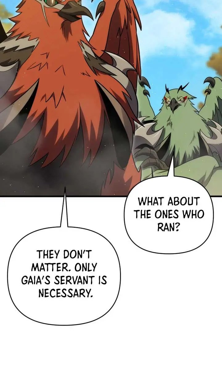 Player Who Returned 10,000 Years Later Chapter 116 Page 45