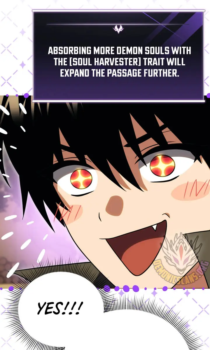 Player Who Returned 10,000 Years Later Chapter 118 Page 86