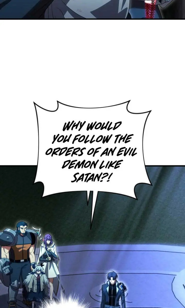 Player Who Returned 10,000 Years Later Chapter 119 Page 75