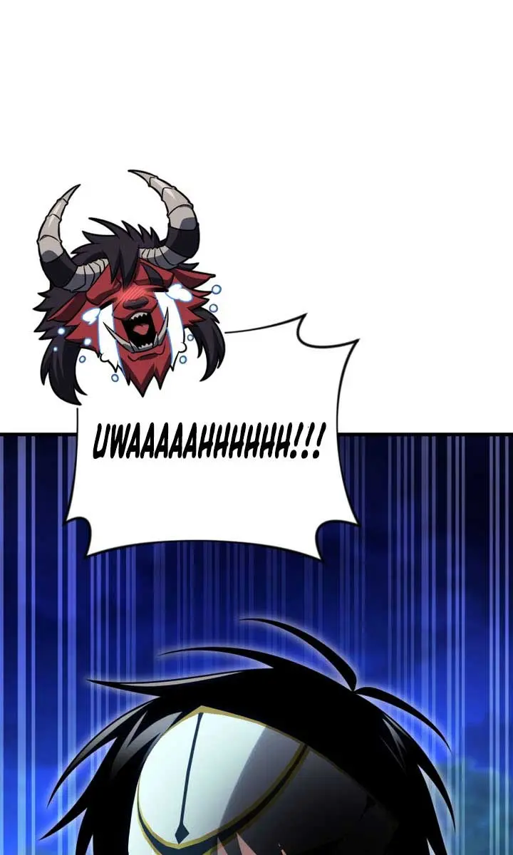 Player Who Returned 10,000 Years Later Chapter 120 Page 141