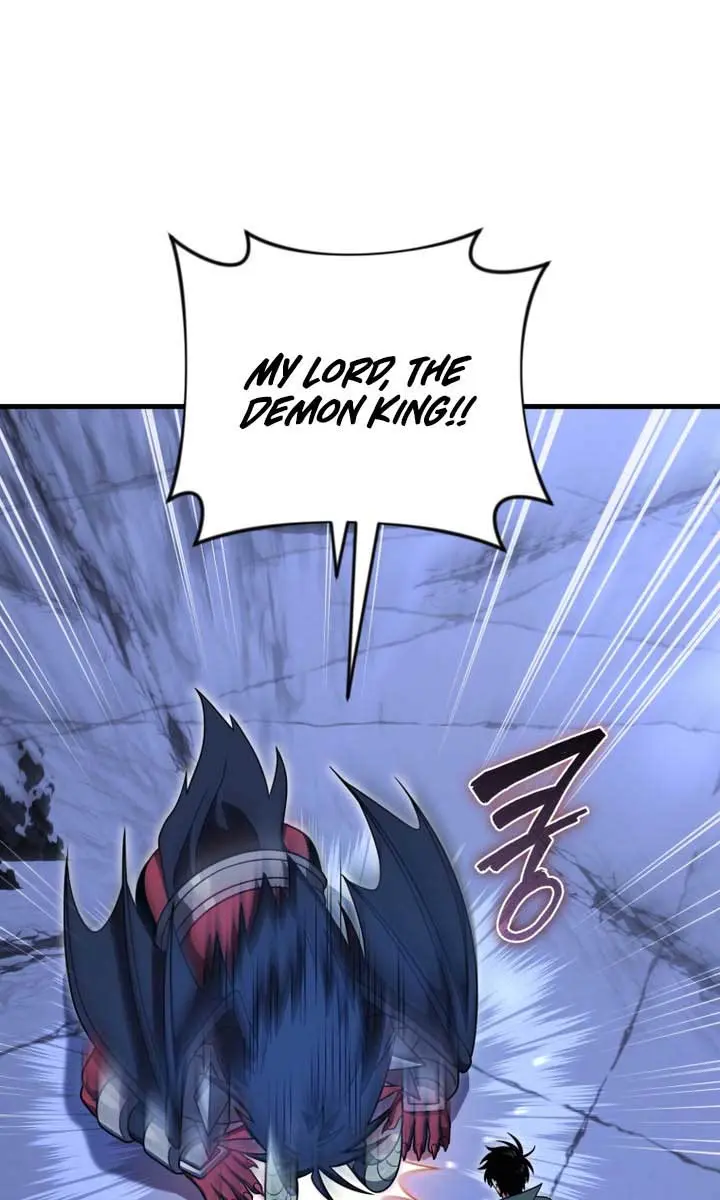 Player Who Returned 10,000 Years Later Chapter 121 Page 145