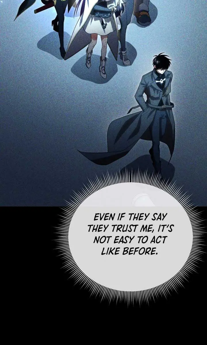 Player Who Returned 10,000 Years Later Chapter 123 Page 13