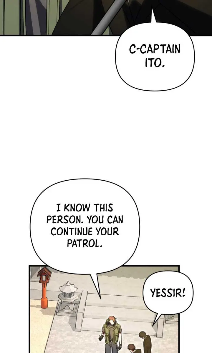Player Who Returned 10,000 Years Later Chapter 123 Page 99