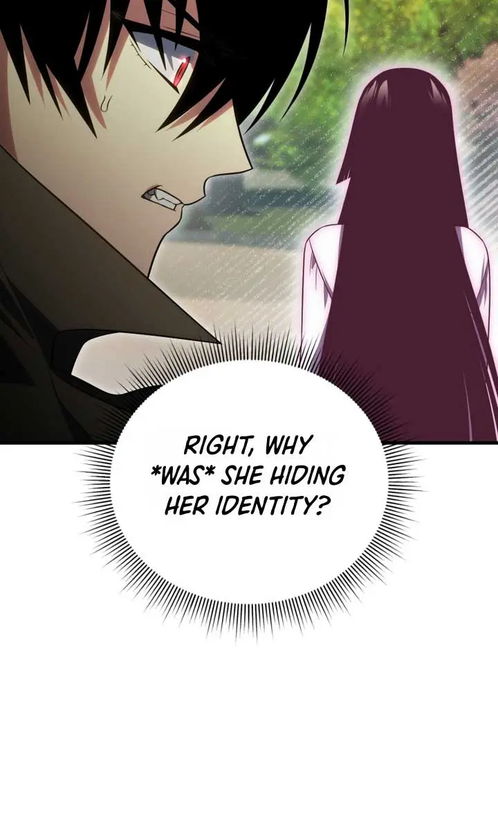 Player Who Returned 10,000 Years Later Chapter 123 Page 115