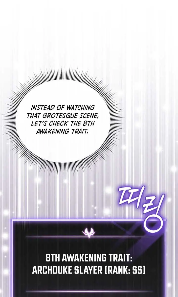 Player Who Returned 10,000 Years Later Chapter 126 Page 62