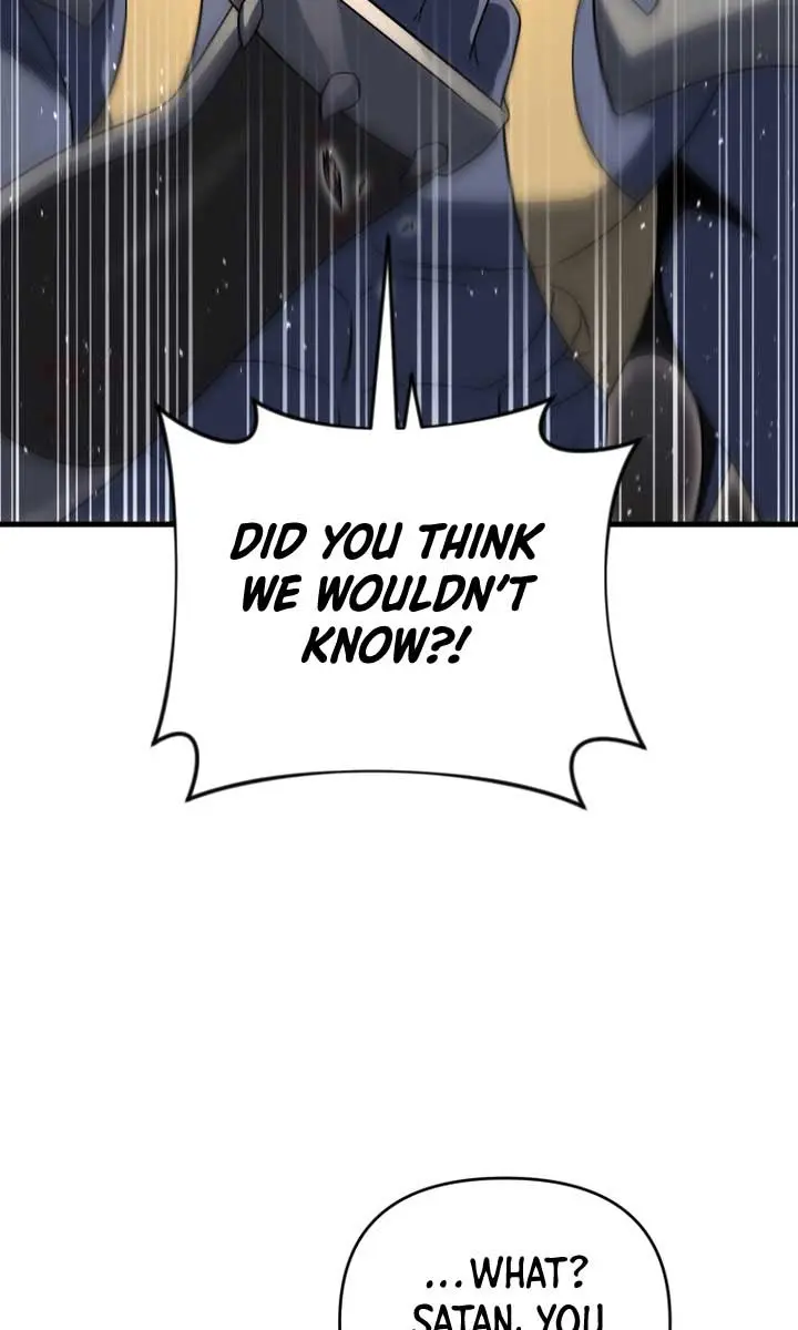 Player Who Returned 10,000 Years Later Chapter 126 Page 127