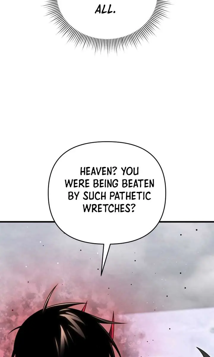 Player Who Returned 10,000 Years Later Chapter 127 Page 72